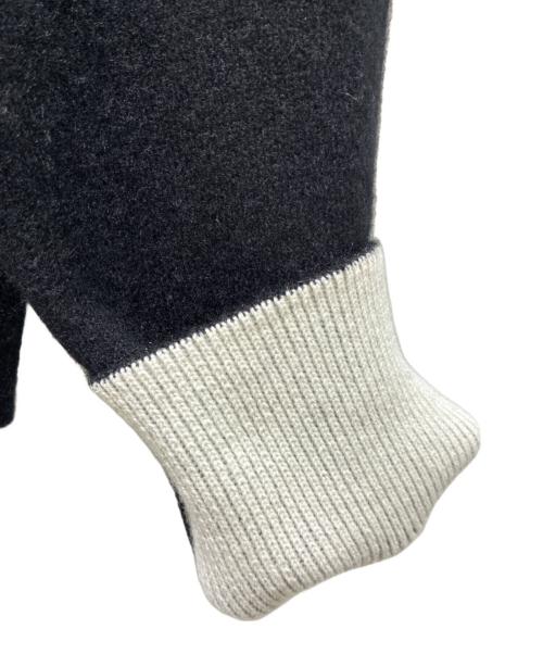 Christian Dior（クリスチャン ディオール）Christian Dior (クリスチャン ディオール) J'ADIOR 8 Knit/J'ADIOR 8 ニット/924S55AM009 ブラック サイズ:36の古着・服飾アイテム