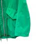 中古・古着 HERNO (ヘルノ) Nylon Hooded Jacket ナイロンフーデットジャケット/GC000405D グリーン サイズ:40：30000円