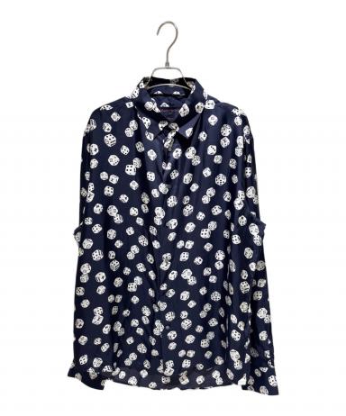 中古・古着通販】LOUIS VUITTON (ルイ ヴィトン) All-Over Dice Print
