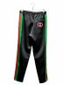 GUCCI (グッチ) サイドライントラックパンツ ブラック サイズ:S：45000円