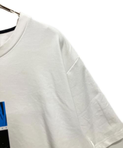 DOLCE & GABBANA（ドルチェ＆ガッバーナ）DOLCE & GABBANA (ドルチェ＆ガッバーナ) DOLCE & GABBANA×呪術廻戦　Ｔシャツ ホワイト サイズ:48の古着・服飾アイテム