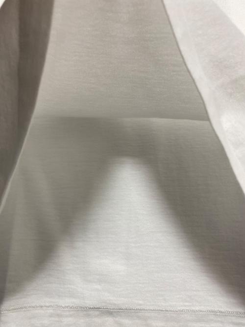 LOUIS VUITTON（ルイ ヴィトン）LOUIS VUITTON (ルイ ヴィトン) SUPREME (シュプリーム) Box Logo Tシャツ ホワイト サイズ:Mの古着・服飾アイテム