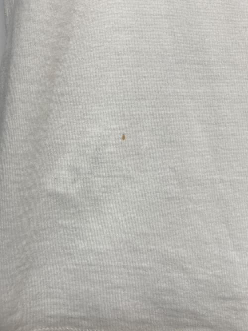 LOUIS VUITTON（ルイ ヴィトン）LOUIS VUITTON (ルイ ヴィトン) SUPREME (シュプリーム) Box Logo Tシャツ ホワイト サイズ:Mの古着・服飾アイテム