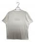 LOUIS VUITTON (ルイ ヴィトン) SUPREME (シュプリーム) Box Logo Tシャツ ホワイト サイズ:M：75000円