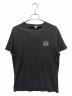 LOEWE（ロエベ）の古着「アナグラムロゴTシャツ」｜グレー