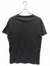 LOEWE (ロエベ) アナグラムロゴTシャツ グレー サイズ:L：28000円