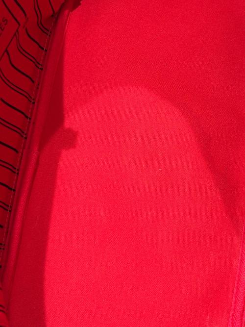 LOUIS VUITTON（ルイ ヴィトン）LOUIS VUITTON (ルイ ヴィトン) ダミエ ネヴァーフルMM N51105 ブラウン サイズ:MMの古着・服飾アイテム
