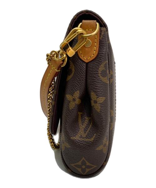 LOUIS VUITTON（ルイ ヴィトン）LOUIS VUITTON (ルイ ヴィトン) フェイボリットMM/ショルダーバッグ サイズ:MMの古着・服飾アイテム