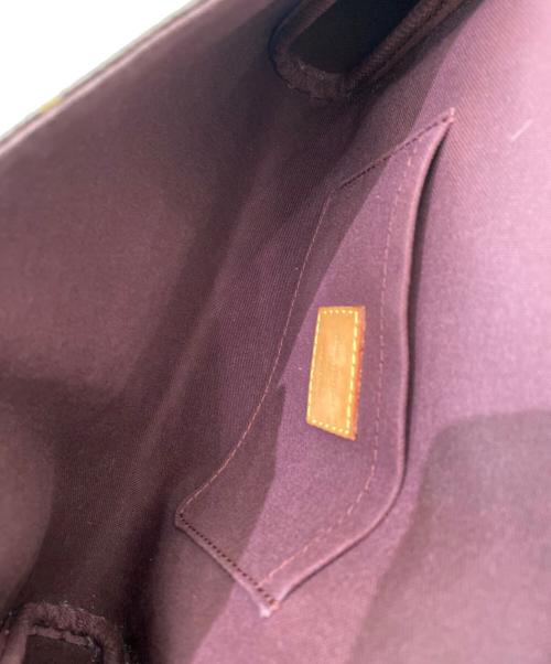 LOUIS VUITTON（ルイ ヴィトン）LOUIS VUITTON (ルイ ヴィトン) フェイボリットMM/ショルダーバッグ サイズ:MMの古着・服飾アイテム