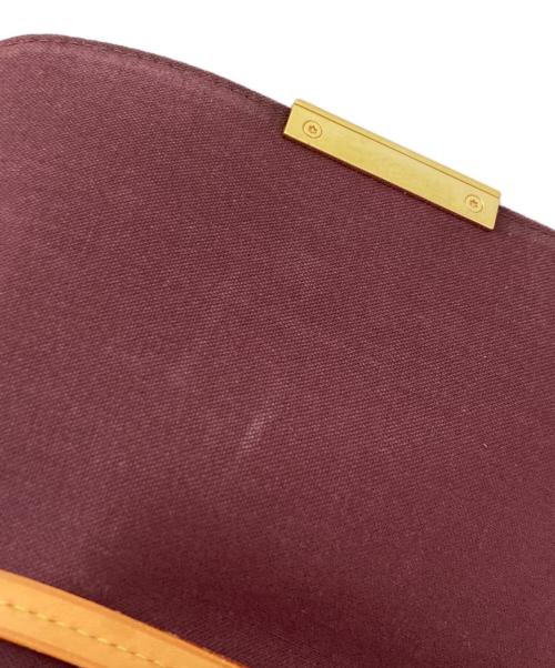 LOUIS VUITTON（ルイ ヴィトン）LOUIS VUITTON (ルイ ヴィトン) フェイボリットMM/ショルダーバッグ サイズ:MMの古着・服飾アイテム