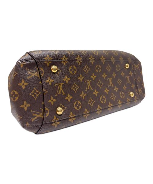LOUIS VUITTON（ルイ ヴィトン）LOUIS VUITTON (ルイ ヴィトン) モンテーニュGM/2WAYバッグ サイズ:GMの古着・服飾アイテム