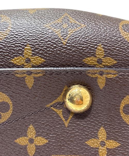 LOUIS VUITTON（ルイ ヴィトン）LOUIS VUITTON (ルイ ヴィトン) モンテーニュGM/2WAYバッグ サイズ:GMの古着・服飾アイテム