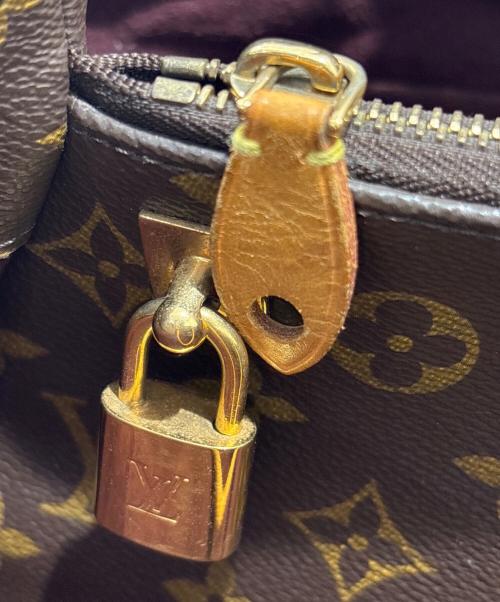 LOUIS VUITTON（ルイ ヴィトン）LOUIS VUITTON (ルイ ヴィトン) モンテーニュGM/2WAYバッグ サイズ:GMの古着・服飾アイテム