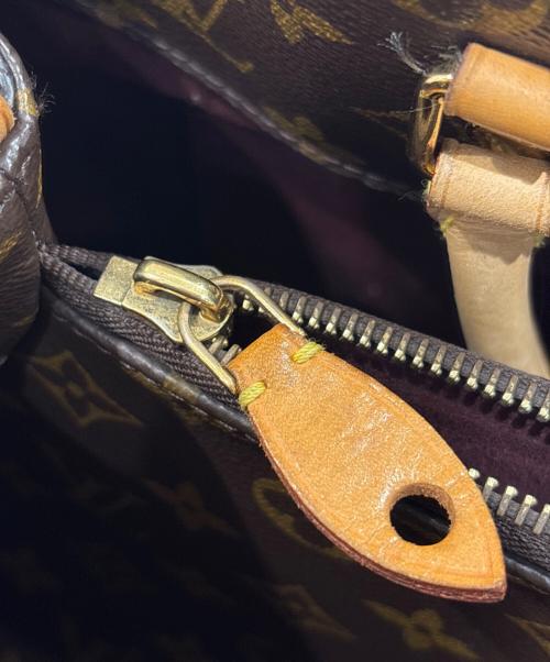 LOUIS VUITTON（ルイ ヴィトン）LOUIS VUITTON (ルイ ヴィトン) モンテーニュGM/2WAYバッグ サイズ:GMの古着・服飾アイテム