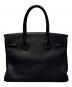 HERMES (エルメス) Birkin 30 バーキン 30/トゴ/ブラック/□F刻印：2002年製造/ゴールド金具 ブラック サイズ:30：2400000円