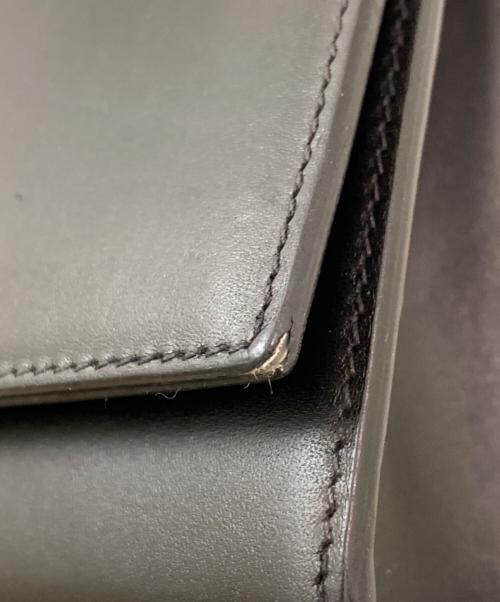 Saint Laurent Paris（サンローランパリ）Saint Laurent Paris (サンローランパリ) タッセルチェーンショルダーバッグ ブラックの古着・服飾アイテム