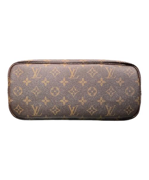 LOUIS VUITTON（ルイ ヴィトン）LOUIS VUITTON (ルイ ヴィトン) モノグラム ネヴァーフルPM M40155の古着・服飾アイテム