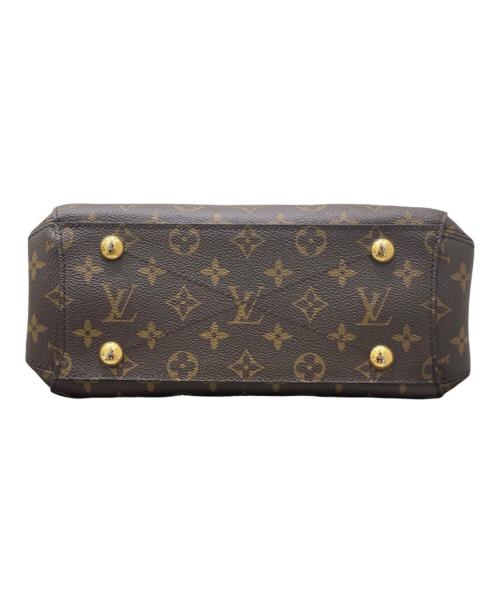 LOUIS VUITTON（ルイ ヴィトン）LOUIS VUITTON (ルイ ヴィトン) モノグラム モンテーニュBB M41055 サイズ:BBの古着・服飾アイテム