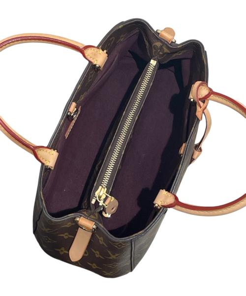 LOUIS VUITTON（ルイ ヴィトン）LOUIS VUITTON (ルイ ヴィトン) モノグラム モンテーニュBB M41055 サイズ:BBの古着・服飾アイテム