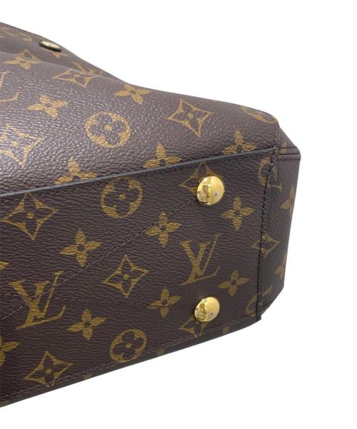 LOUIS VUITTON（ルイ ヴィトン）LOUIS VUITTON (ルイ ヴィトン) モノグラム モンテーニュBB M41055 サイズ:BBの古着・服飾アイテム