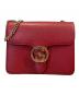 GUCCI（グッチ）の古着「インターロッキングG ショルダーバッグ」