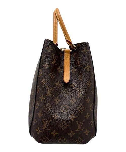 LOUIS VUITTON（ルイ ヴィトン）LOUIS VUITTON (ルイ ヴィトン) モノグラム モンテーニュGM M41067 サイズ:GMの古着・服飾アイテム