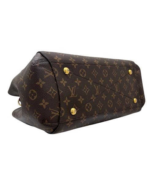 LOUIS VUITTON（ルイ ヴィトン）LOUIS VUITTON (ルイ ヴィトン) モノグラム モンテーニュGM M41067 サイズ:GMの古着・服飾アイテム