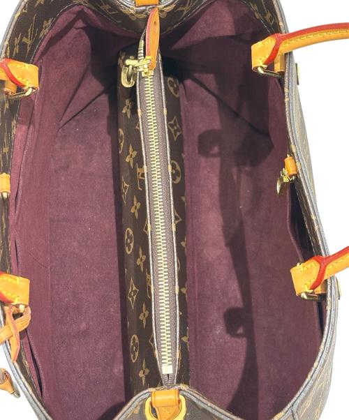 LOUIS VUITTON（ルイ ヴィトン）LOUIS VUITTON (ルイ ヴィトン) モノグラム モンテーニュGM M41067 サイズ:GMの古着・服飾アイテム