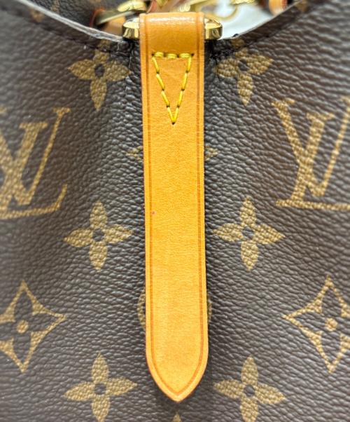 LOUIS VUITTON（ルイ ヴィトン）LOUIS VUITTON (ルイ ヴィトン) モノグラム モンテーニュGM M41067 サイズ:GMの古着・服飾アイテム