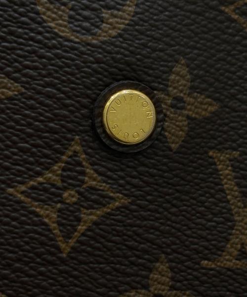 LOUIS VUITTON（ルイ ヴィトン）LOUIS VUITTON (ルイ ヴィトン) モノグラム モンテーニュGM M41067 サイズ:GMの古着・服飾アイテム