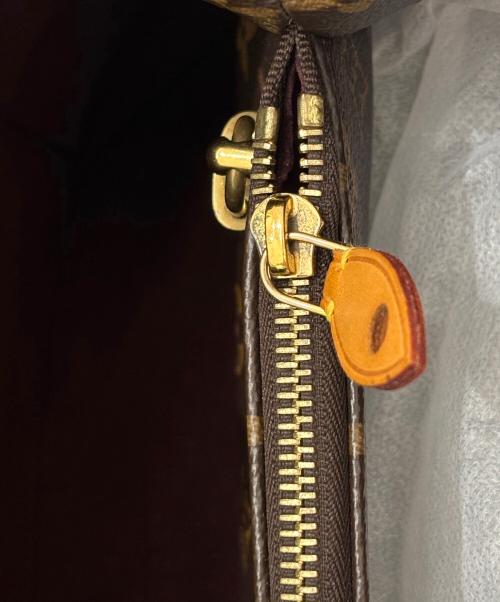 LOUIS VUITTON（ルイ ヴィトン）LOUIS VUITTON (ルイ ヴィトン) モノグラム モンテーニュGM M41067 サイズ:GMの古着・服飾アイテム
