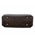 中古・古着 LOUIS VUITTON (ルイ ヴィトン) モノグラム モンテーニュGM M41067 サイズ:GM：220000円