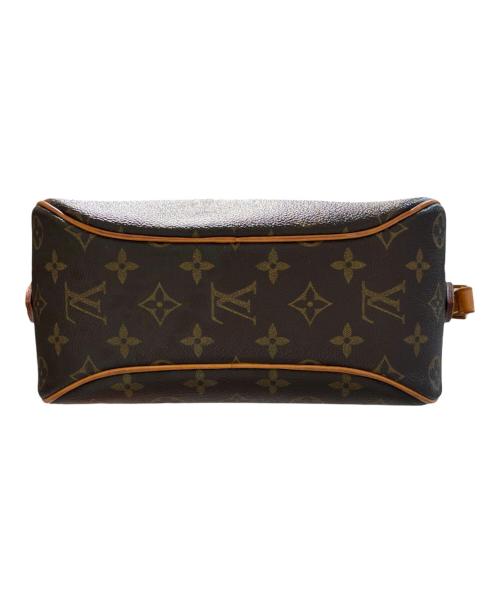 LOUIS VUITTON（ルイ ヴィトン）LOUIS VUITTON (ルイ ヴィトン) モノグラム ブロワ M51221 ブラウンの古着・服飾アイテム