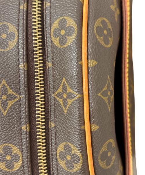 LOUIS VUITTON（ルイ ヴィトン）LOUIS VUITTON (ルイ ヴィトン) モノグラム ブロワ M51221 ブラウンの古着・服飾アイテム