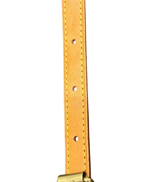 LOUIS VUITTON（ルイ ヴィトン）LOUIS VUITTON (ルイ ヴィトン) モノグラム ブロワ M51221 ブラウンの古着・服飾アイテム