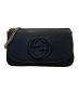 GUCCI（グッチ）の古着「ソーホーショルダーバッグ」｜ブラック