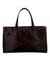 LOUIS VUITTON (ルイ ヴィトン) ヴェルニ ウィルシャーPM M93641 アマラント サイズ:PM：88000円