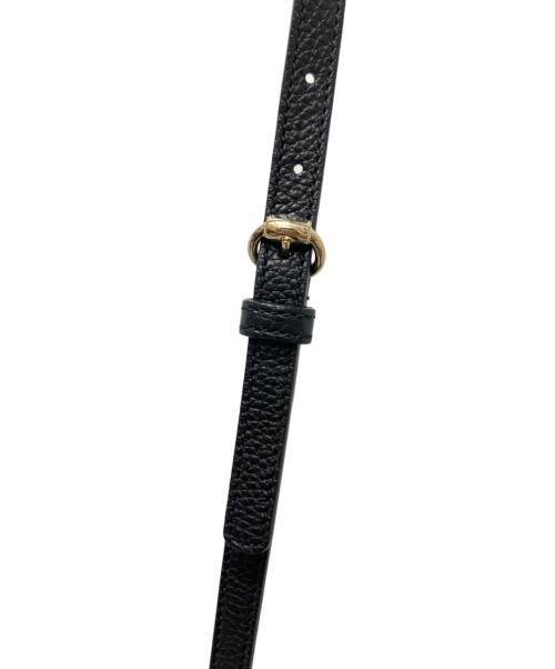 GUCCI（グッチ）GUCCI (グッチ) Soho Camera Bag ソーホーカメラバッグ/308364 ブラック サイズ:-の古着・服飾アイテム