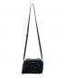 GUCCI (グッチ) Soho Camera Bag ソーホーカメラバッグ/308364 ブラック サイズ:-：120000円