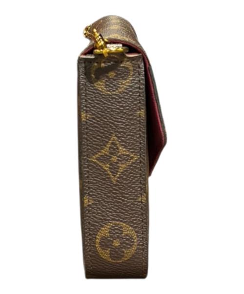 LOUIS VUITTON（ルイ ヴィトン）LOUIS VUITTON (ルイ ヴィトン) ポシェット フェリシーの古着・服飾アイテム