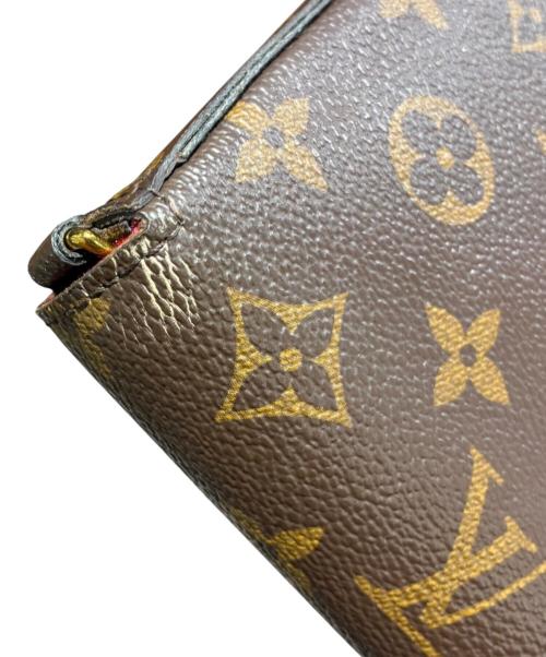 LOUIS VUITTON（ルイ ヴィトン）LOUIS VUITTON (ルイ ヴィトン) ポシェット フェリシーの古着・服飾アイテム
