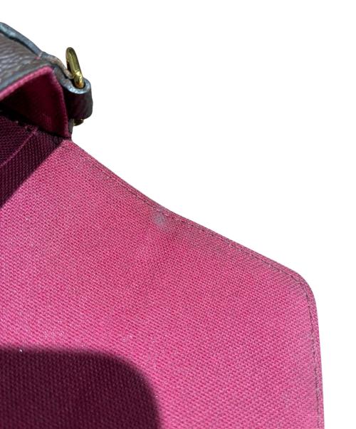 LOUIS VUITTON（ルイ ヴィトン）LOUIS VUITTON (ルイ ヴィトン) ポシェット フェリシーの古着・服飾アイテム