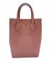 GUCCI (グッチ) スーパーミニバッグ/790133 ピンク：120000円