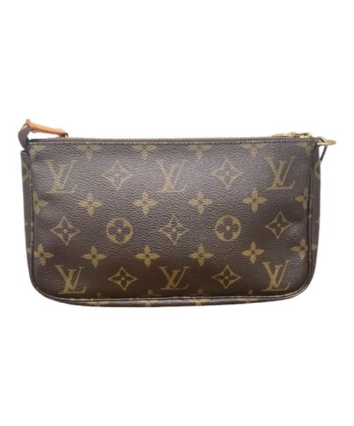 LOUIS VUITTON（ルイ ヴィトン）LOUIS VUITTON (ルイ ヴィトン) ポシェット・アクセソワールの古着・服飾アイテム