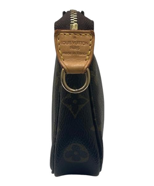 LOUIS VUITTON（ルイ ヴィトン）LOUIS VUITTON (ルイ ヴィトン) ポシェット・アクセソワールの古着・服飾アイテム