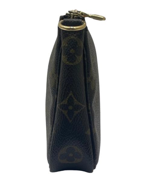 LOUIS VUITTON（ルイ ヴィトン）LOUIS VUITTON (ルイ ヴィトン) ポシェット・アクセソワールの古着・服飾アイテム