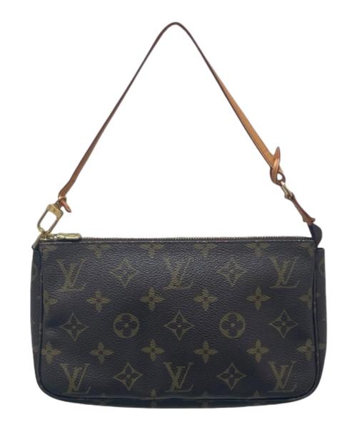 LOUIS VUITTON（ルイ ヴィトン）LOUIS VUITTON (ルイ ヴィトン) ポシェット・アクセソワールの古着・服飾アイテム
