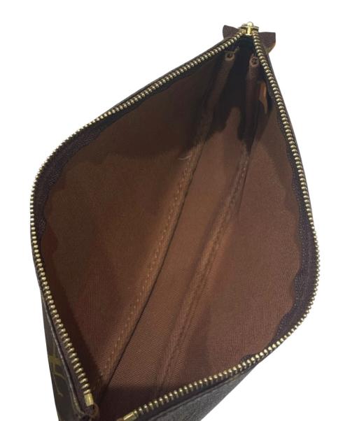 LOUIS VUITTON（ルイ ヴィトン）LOUIS VUITTON (ルイ ヴィトン) ポシェット・アクセソワールの古着・服飾アイテム