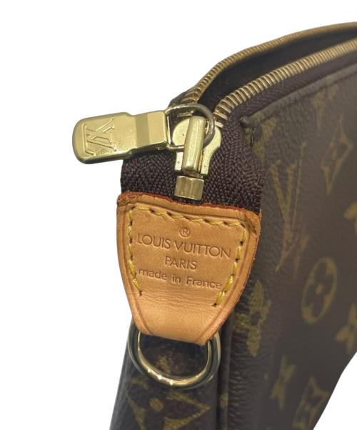 LOUIS VUITTON（ルイ ヴィトン）LOUIS VUITTON (ルイ ヴィトン) ポシェット・アクセソワールの古着・服飾アイテム