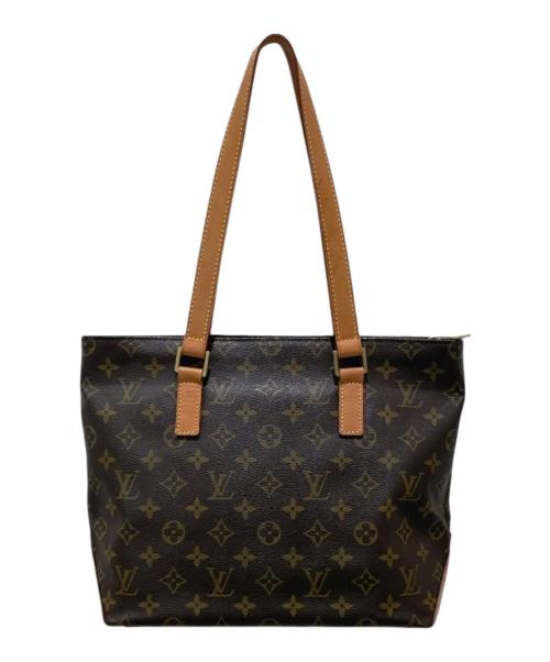 LOUIS VUITTON（ルイ ヴィトン）LOUIS VUITTON (ルイ ヴィトン) カバピアノの古着・服飾アイテム